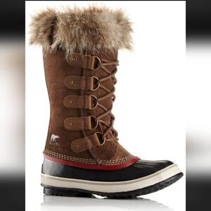 Sorel Joan of Arc Boot